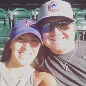 Meet your Posher, Derek